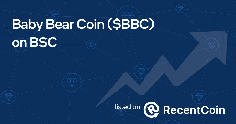 $BBC coin