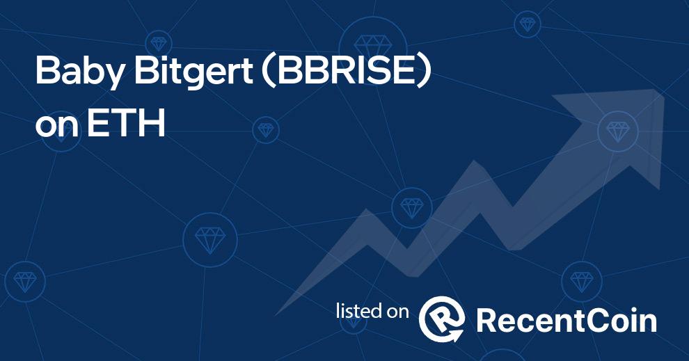 BBRISE coin