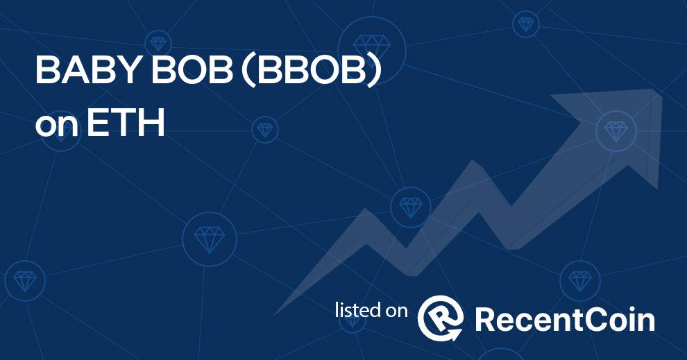 BBOB coin