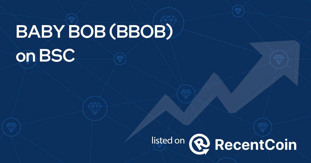 BBOB coin