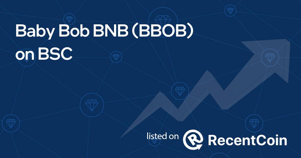 BBOB coin