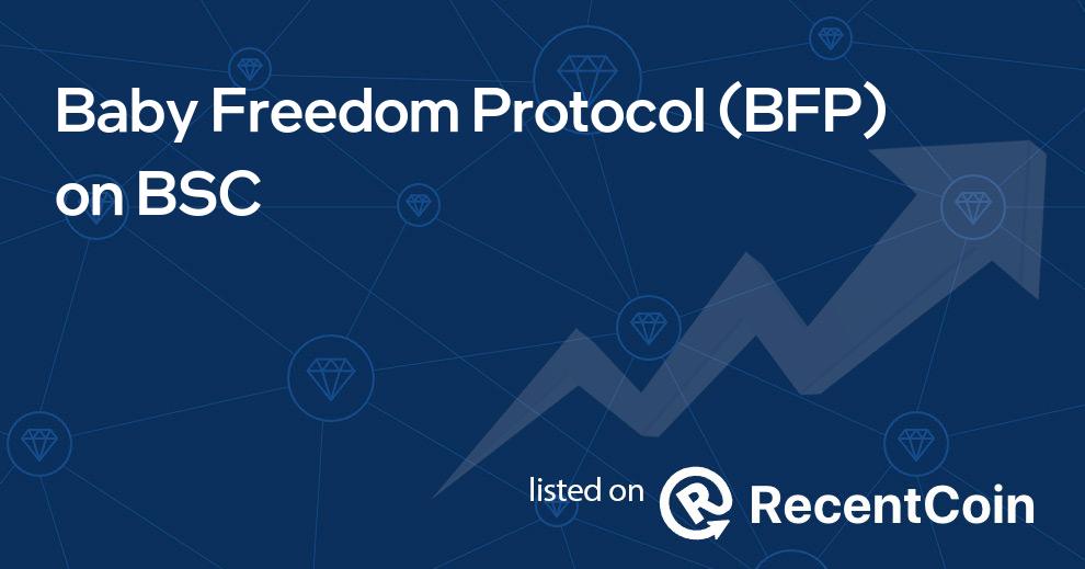 BFP coin