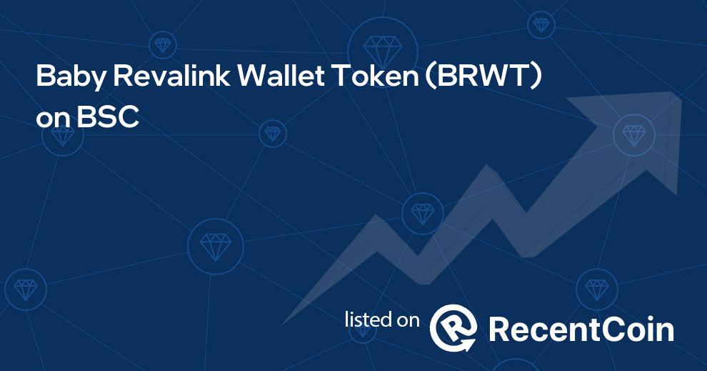 BRWT coin