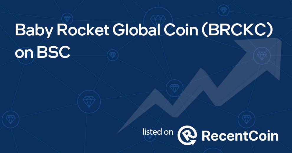 BRCKC coin