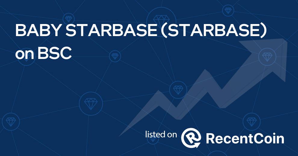 STARBASE coin