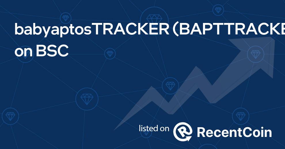 BAPTTRACKER coin