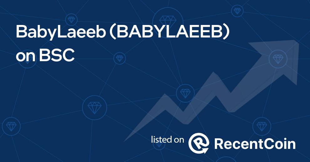 BABYLAEEB coin