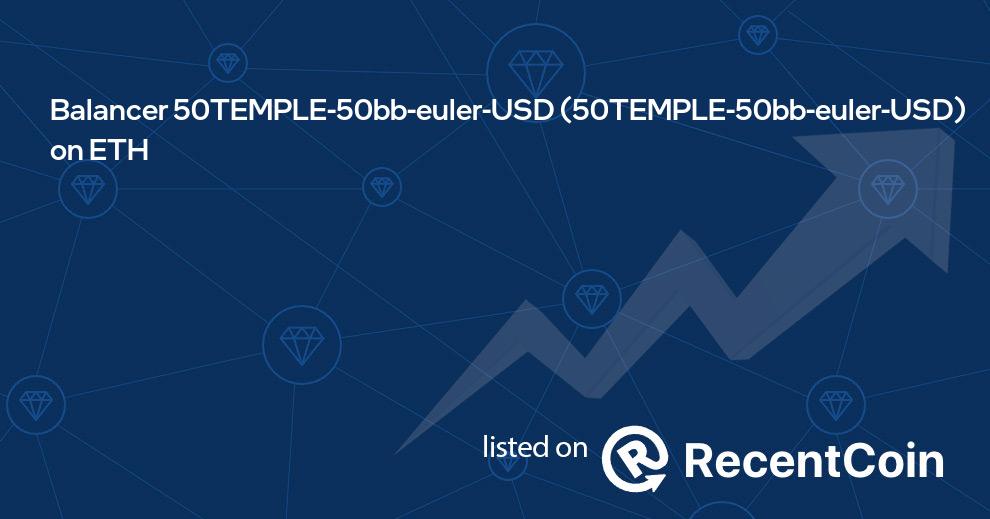 50TEMPLE-50bb-euler-USD coin