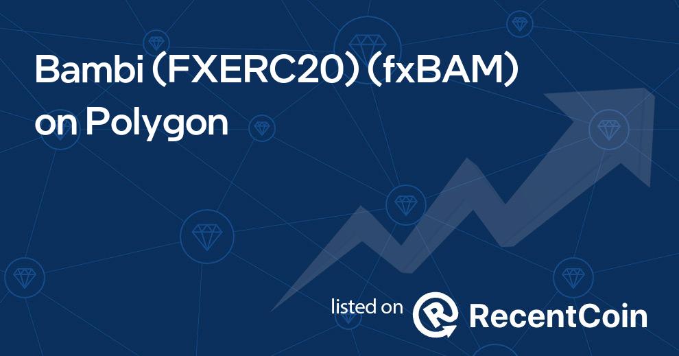 fxBAM coin