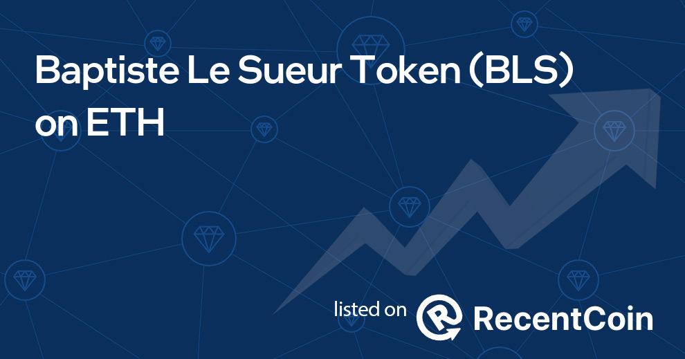 BLS coin