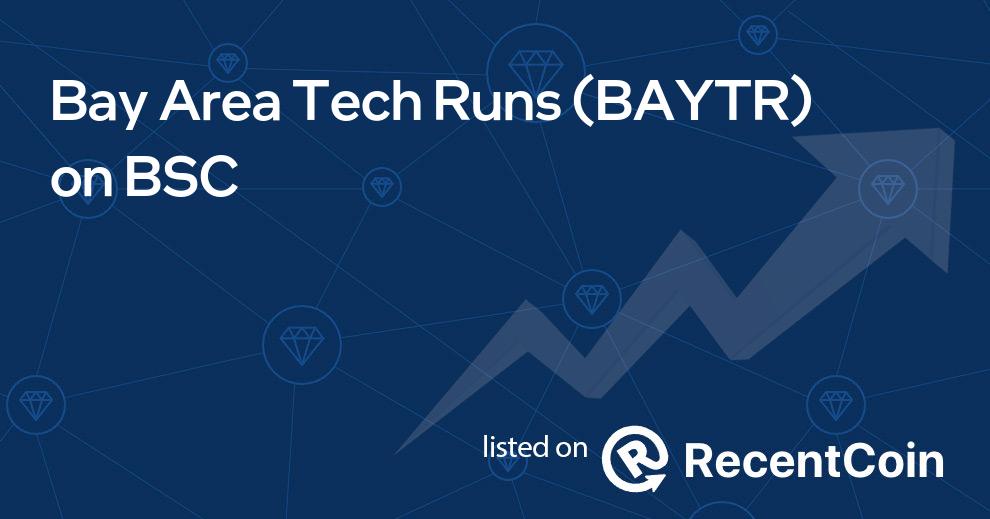 BAYTR coin