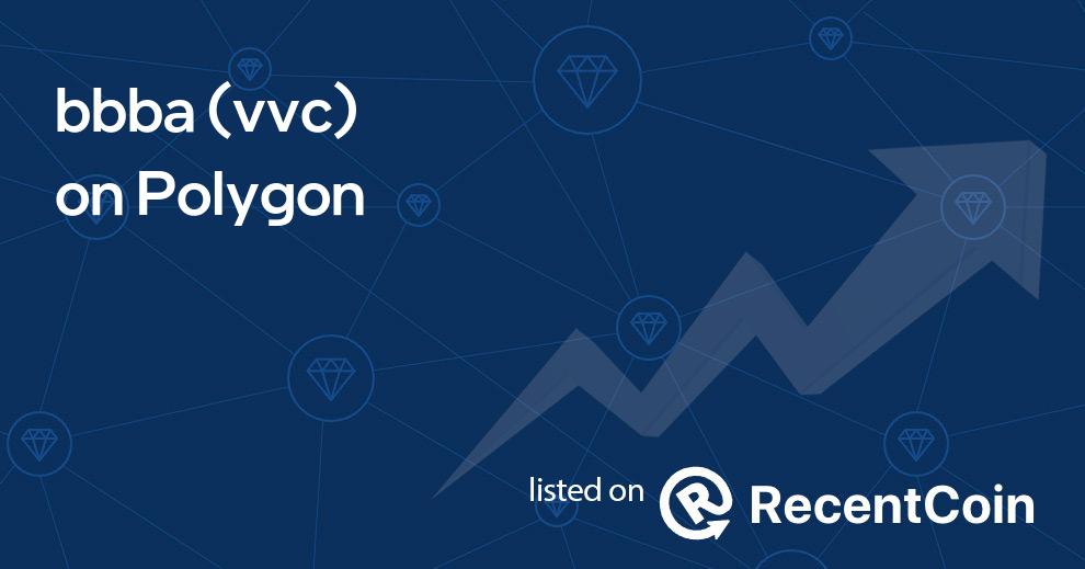 vvc coin