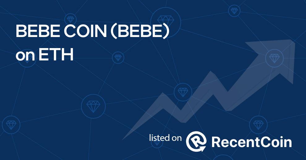 BEBE coin