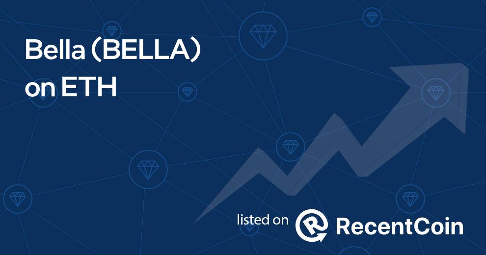 BELLA coin