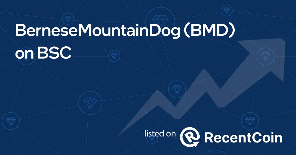 BMD coin