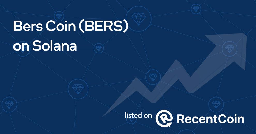 BERS coin