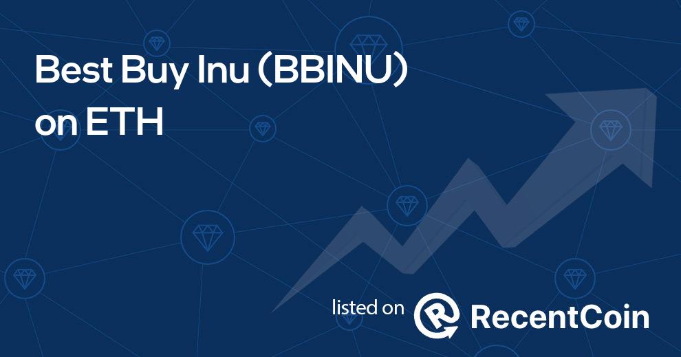 BBINU coin