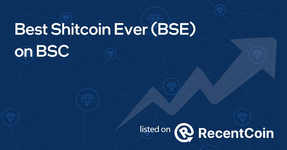 BSE coin