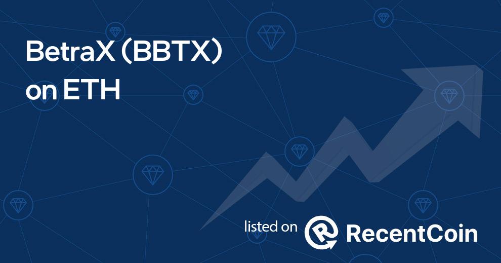 BBTX coin