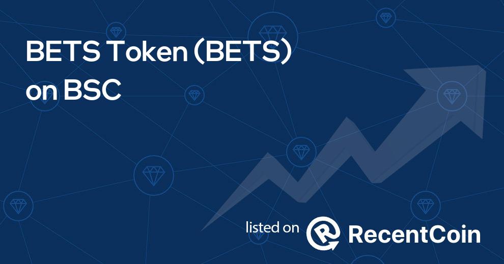 BETS coin
