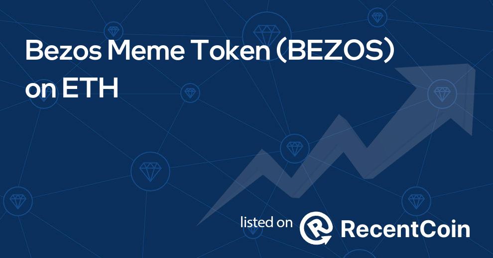 BEZOS coin