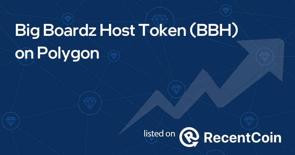 BBH coin