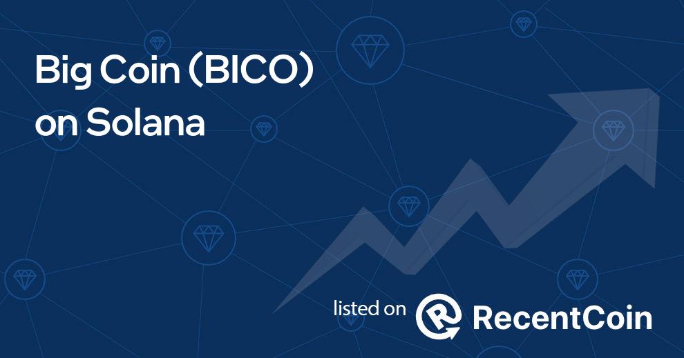 BICO coin