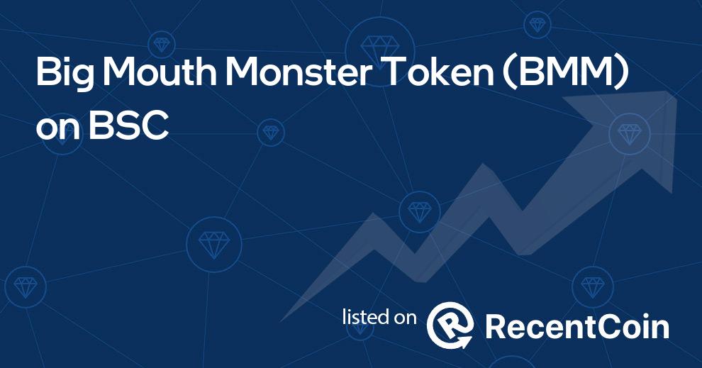 BMM coin