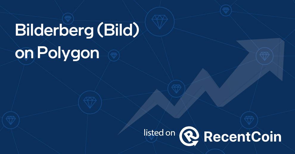 Bild coin