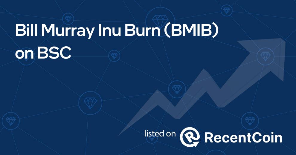 BMIB coin