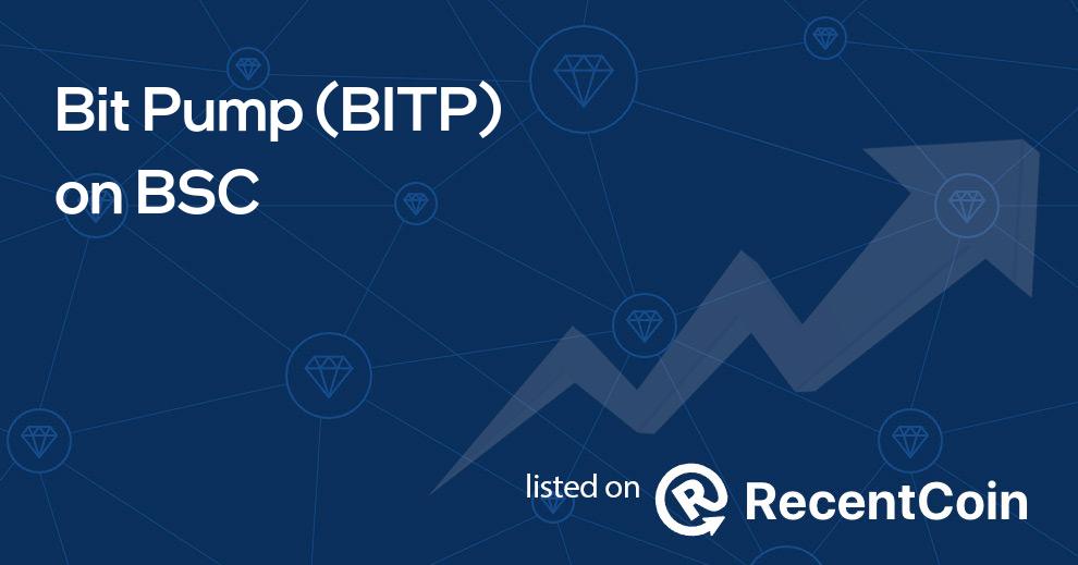 BITP coin