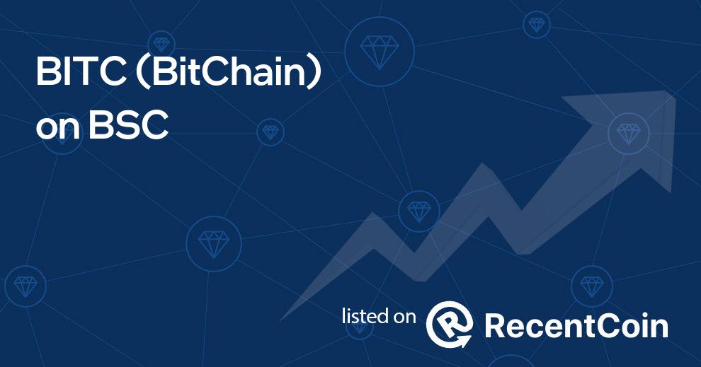 BitChain coin