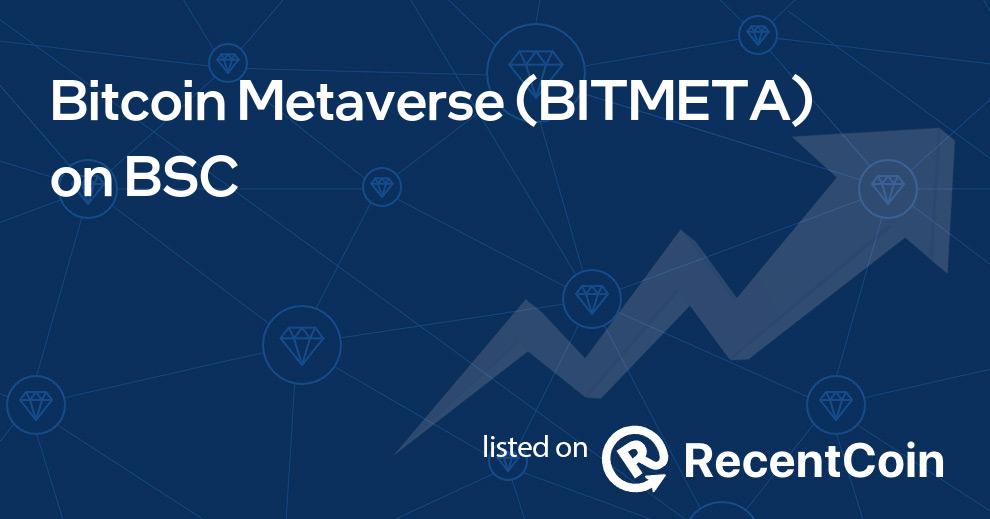 BITMETA coin