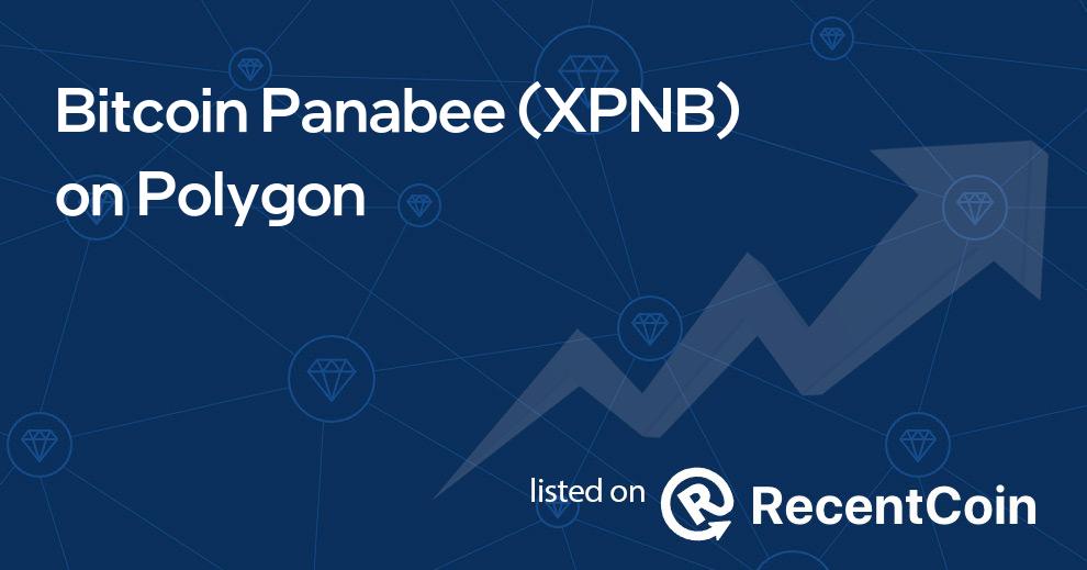 XPNB coin