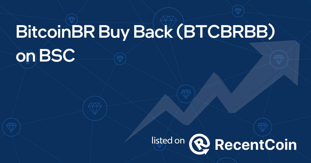 BTCBRBB coin