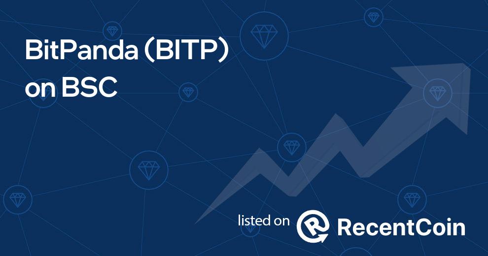 BITP coin