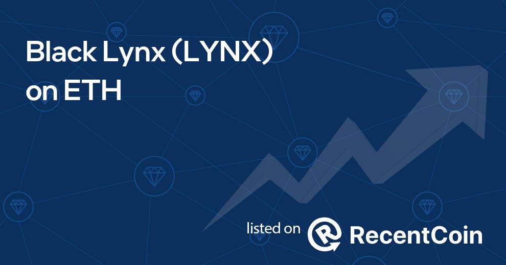 LYNX coin