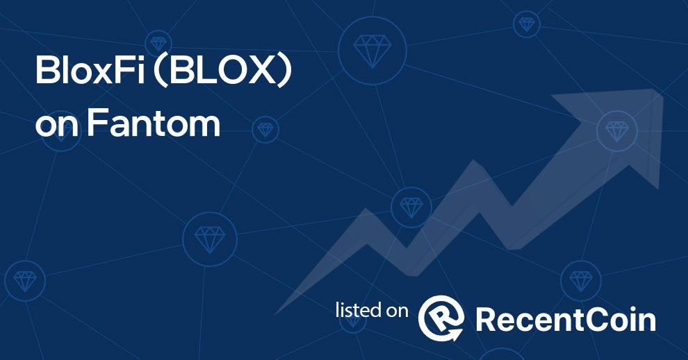 BLOX coin