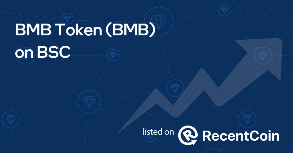 BMB coin