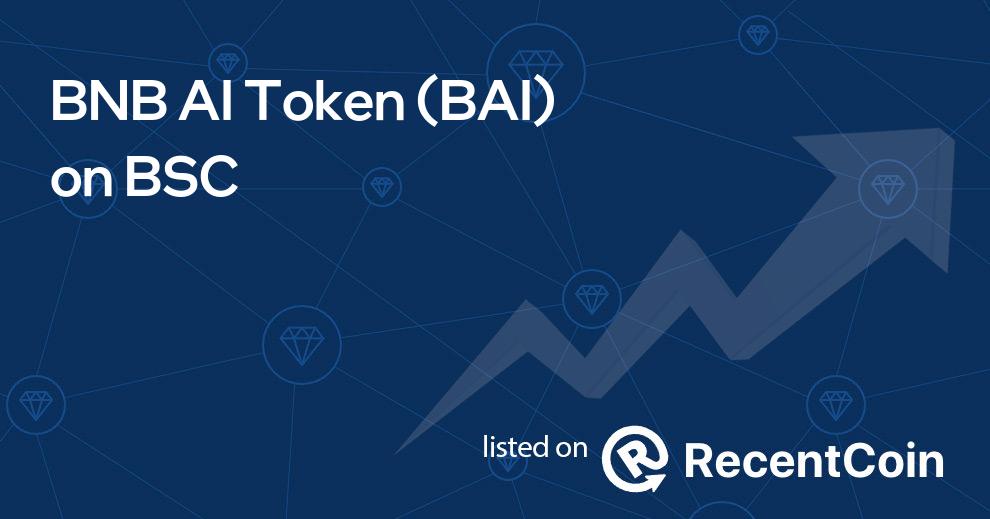 BAI coin