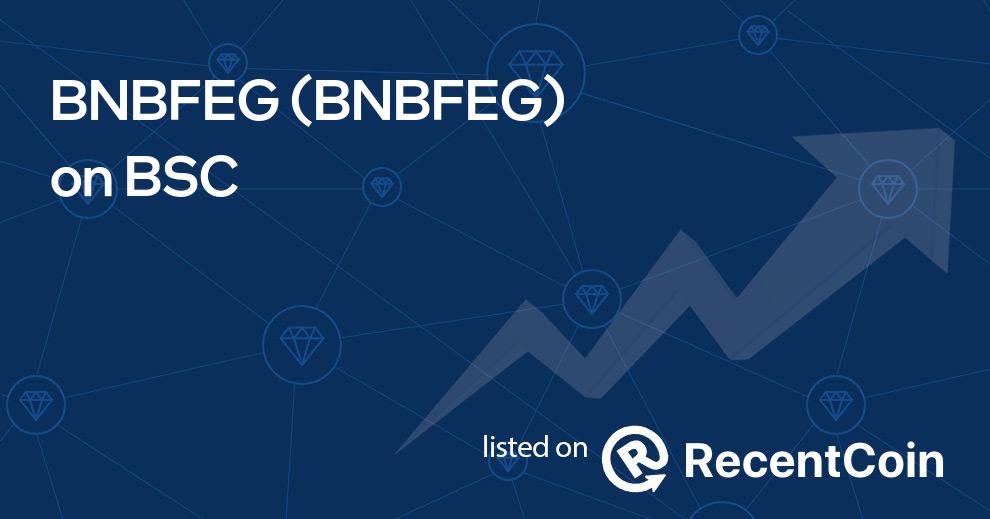 BNBFEG coin