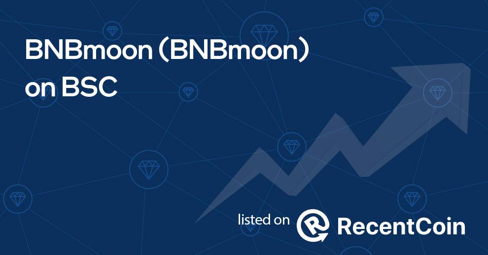 BNBmoon coin