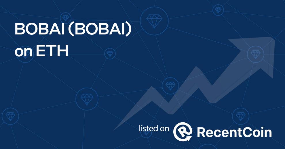 BOBAI coin