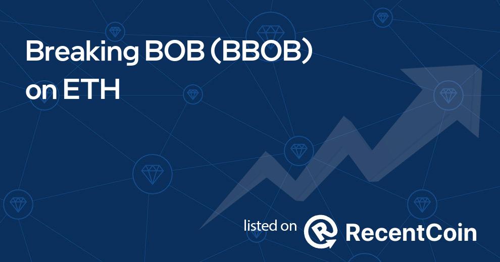 BBOB coin