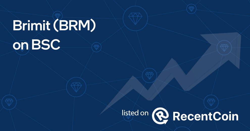 BRM coin