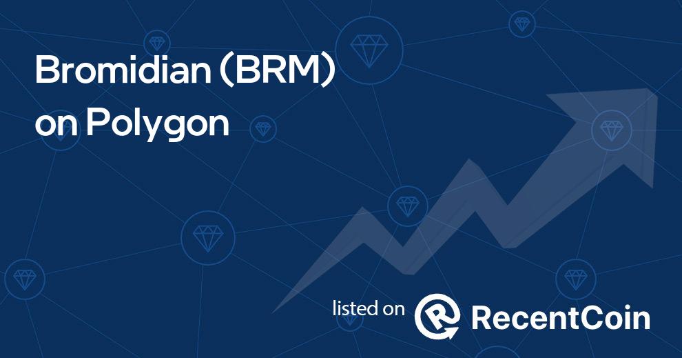 BRM coin