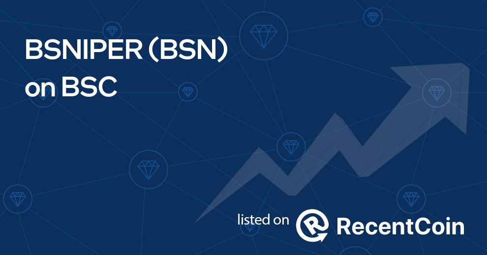 BSN coin