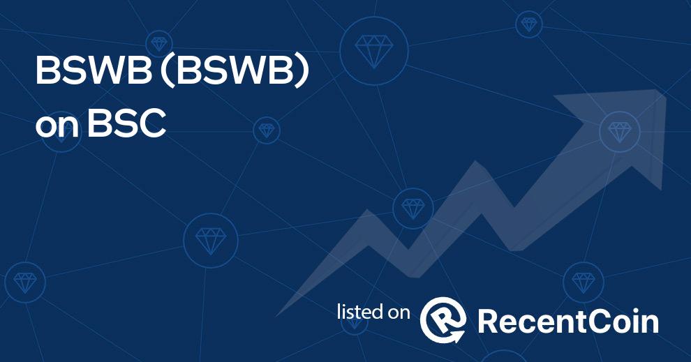 BSWB coin