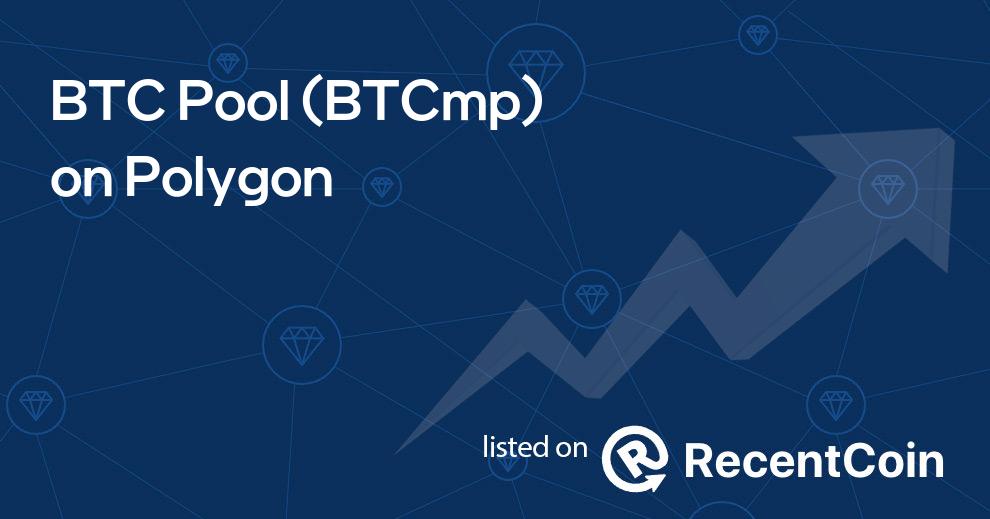 BTCmp coin