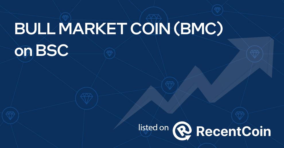 BMC coin